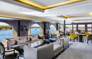 Mövenpick MS Sunray - 1