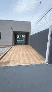 Réveillon em Matinhos Casa ampla com piscina nova - 5