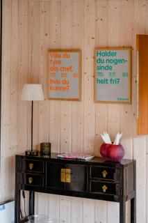 Stay In Hilly Landscape With Sea View - 3