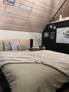 Apartament Górski Reset - Ściegny - 8