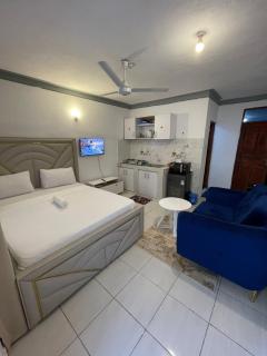 White House Apartments - Mombasa - 3