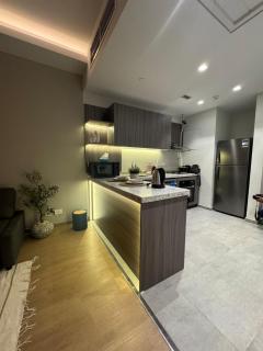 Studio aprt Aeon towers - 3