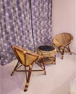 Coffee valley resort Yercaud CVR - 5