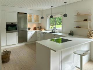 Rummeligt Sommerhus I Rolige Nordsjælland - 7