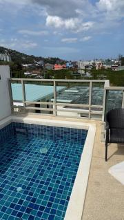 The Regent Kamala Penthouse with private pool - 1