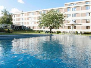 Novotel Antwerpen - Ekeren - 8