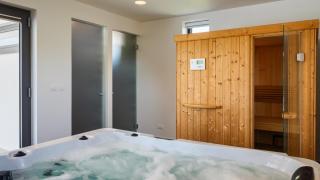 Luxury villa Nada with pool in Tinjan - 6