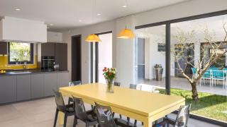 Luxury villa Nada with pool in Tinjan - 4