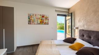 Luxury villa Nada with pool in Tinjan - 3