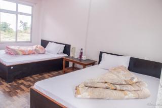 SILVERBERRY Homestay - Kalimpong - 6