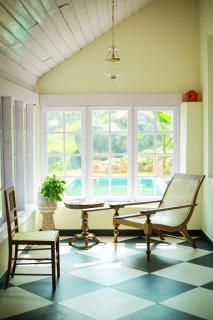 Planter's Portico by Heyday - 9