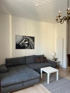 Ferienwohnung Fritz - Zinnowitz - 7