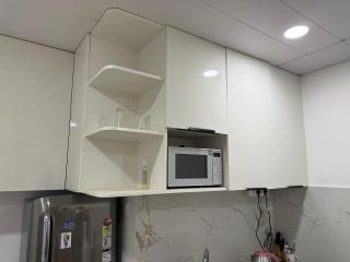 Cornerstone Suites - 3