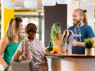 ibis Montélimar Nord - 5