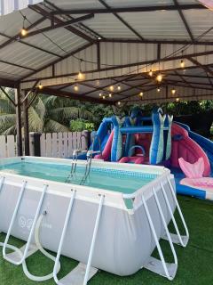 AA SWEET ROOM TANJUNG BIDARA MELAKA - 8