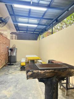 AA SWEET ROOM TANJUNG BIDARA MELAKA - 8