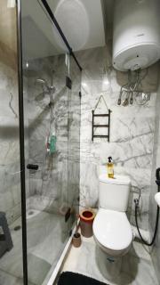 Appartement Chaleureux à Bouznika- Plage Oued Cherrat - à 30min de Rabat 1chambre 1 salon - 7