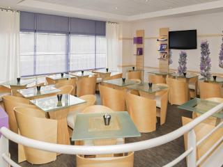 ibis Metz Centre Gare - 9