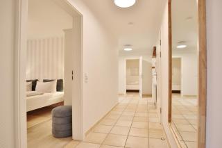 Moderne Strandvilla Moderne Strandvilla Appartement 4 - 2