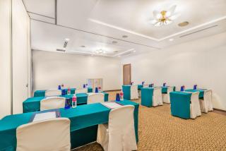 ANA Crowne Plaza Hotel Kushiro by IHG - 5