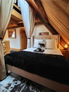 Le Cosy Lodge - 1