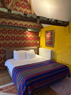 Hamiora wellness B&B - 6