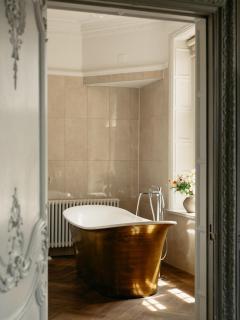 Rhinefield House Hotel - 1