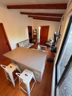 Cabañas entre Talca y Maule, en Piedras Blancas - Talca - 8