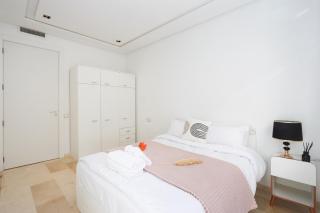 Relax & Sea View à 2 Pas de la Marina - 2