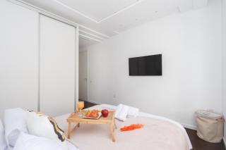 Relax & Sea View à 2 Pas de la Marina - 8