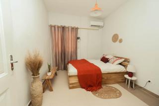 Jed Apartment - Lomé - 8