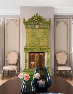 Kongsvinger Castle Hotel & Resort - 9