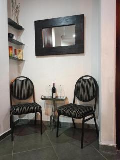 Vanilla Lee Corporate Suite - 8