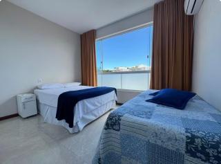 Apartamento no Porto da Barra com vista mar - 4