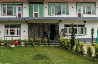 The Meer Mansion - 7