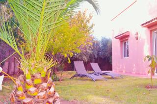 Villa Essalah & Spa Marrakech - 3