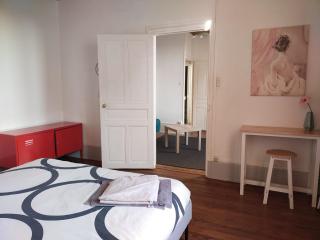 L'impasse de la Citée - 1