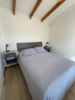 Cabañas entre Talca y Maule, en Piedras Blancas - 0