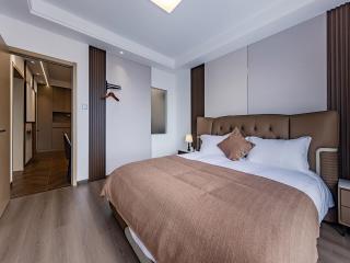 Annie Apartment Panlong River View -only 120 meters from Metro Line 2 Exit of Chuanxinggulou - 7