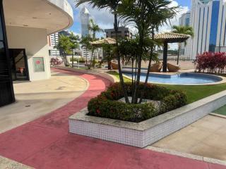 Flat Boulevard Side 2104 - Confortável e com Várias Opções de Lazer - 6