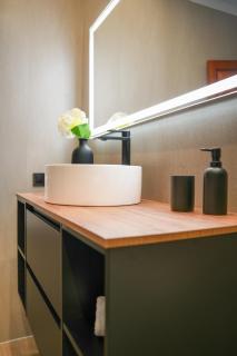 Villa 10 Luxe by Lirios Village Marbella - 3