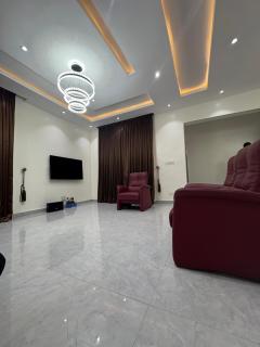 Emerald Apartment - 8