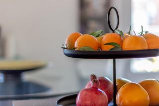 Elegant One-Bedroom Apartment 500Mt From The Fair - 6