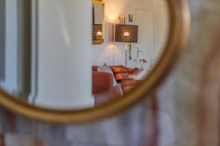 Elegant One-Bedroom Apartment 500Mt From The Fair - 5