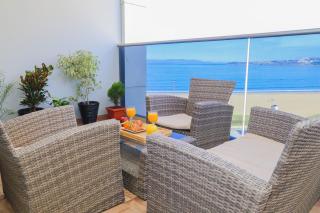 Relax & Sea View à 2 Pas de la Marina - 7