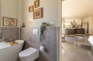 Elegant One-Bedroom Apartment 500Mt From The Fair - 3