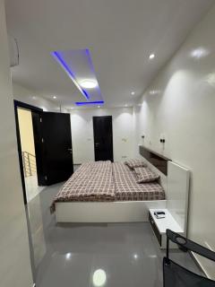 Emerald Apartment - 3