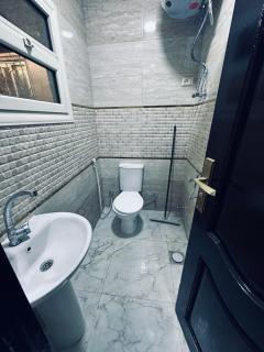 غرف فندقية استوديو للايجار في المقطم - 3