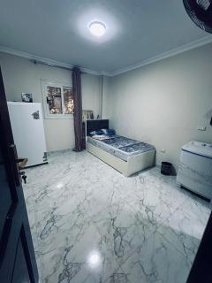 غرف فندقية استوديو للايجار في المقطم - 2