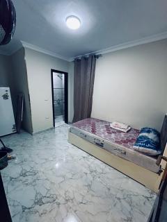 غرف فندقية استوديو للايجار في المقطم - 1